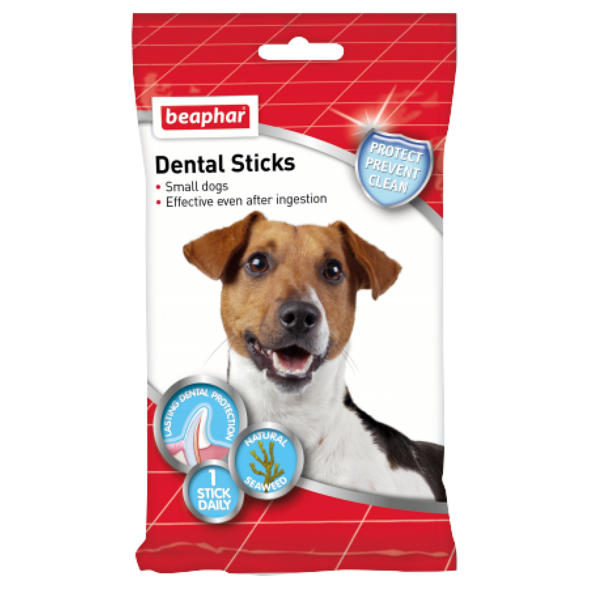 Dental Sticks Small Dogs, 7 pcs