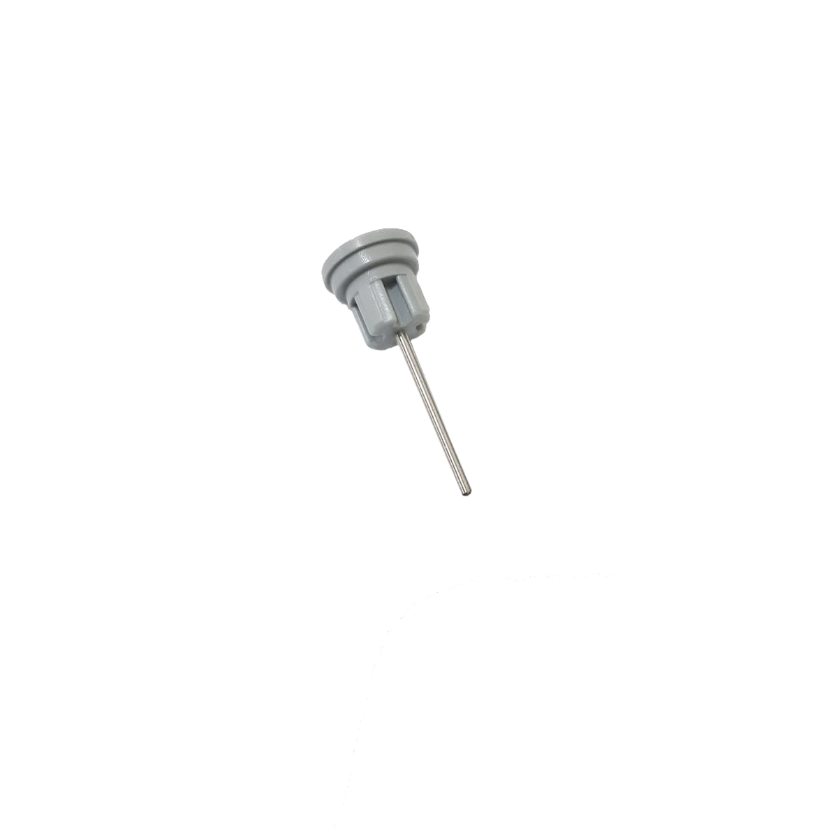 Syncra Nano Stainless Steel Shaft With Holder 60 Hz