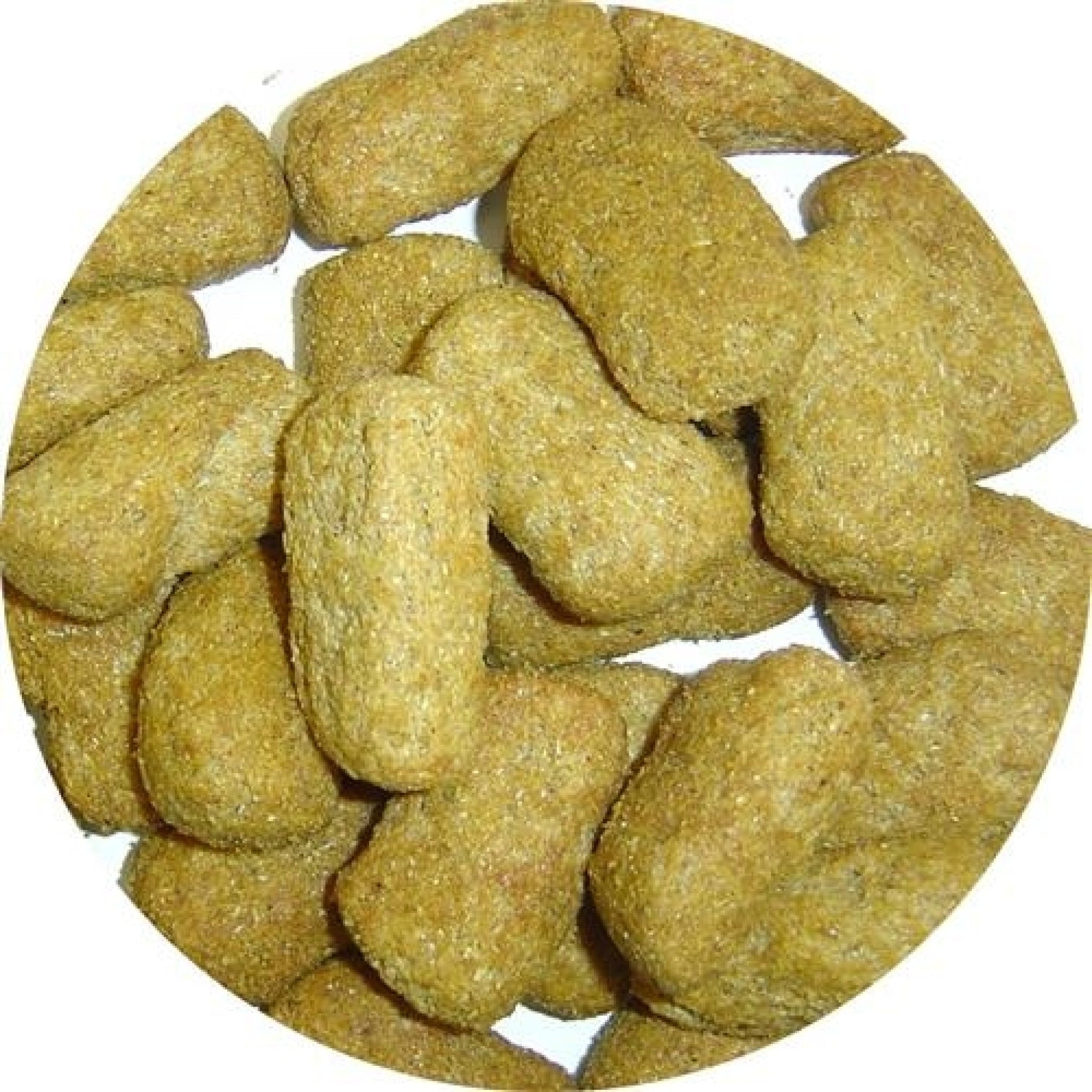 Monkey Biscuits 3 lb (1.36 kg)