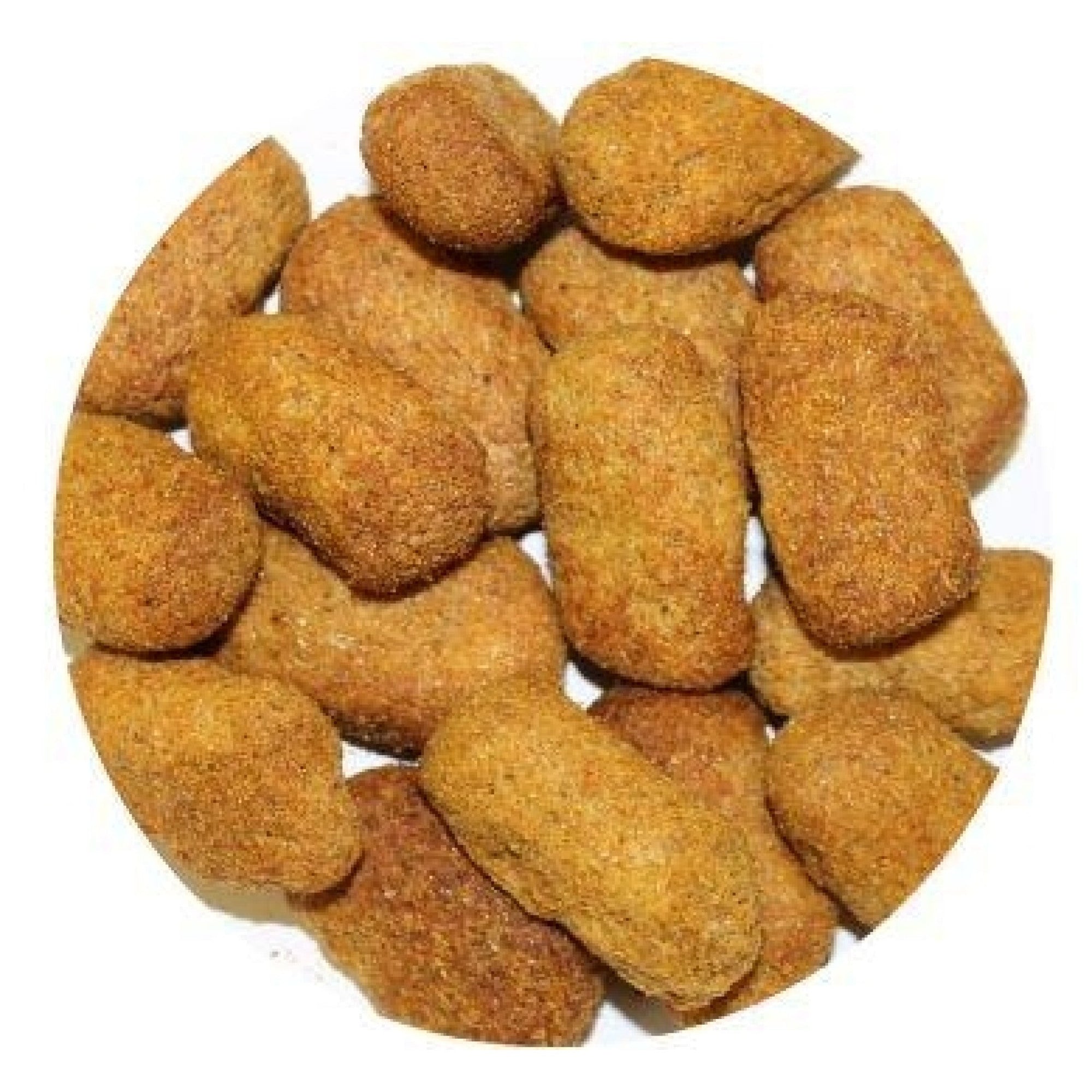 Monkey Biscuits 3 lb (1.36 kg)