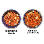 Critter Selects Hedgie Bugs & Veggie 2.75 oz