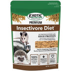 Premium Insectivore Diet 1.25 lb