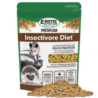 Premium Insectivore Diet 1.25 lb