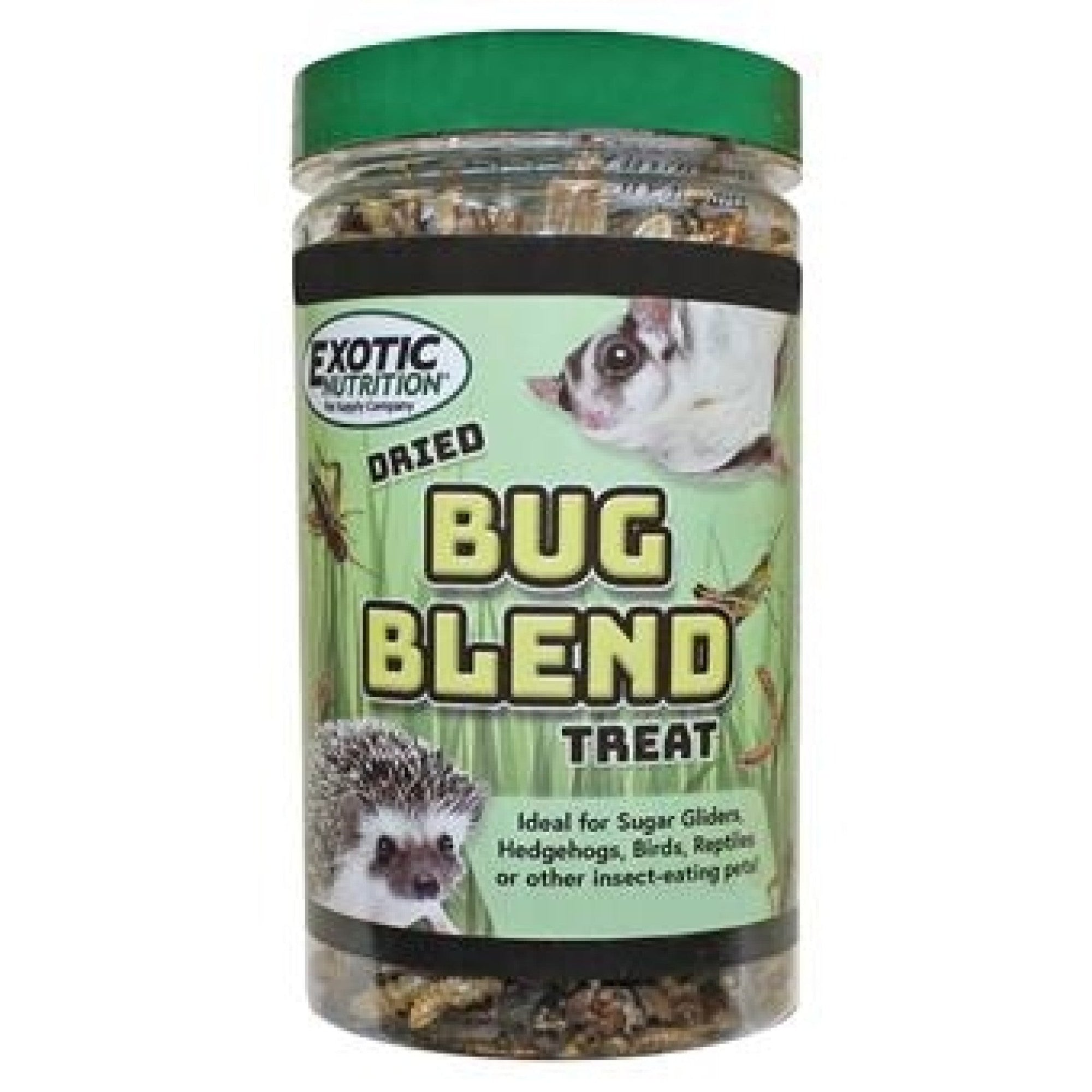 Bug Blend 1.74 oz