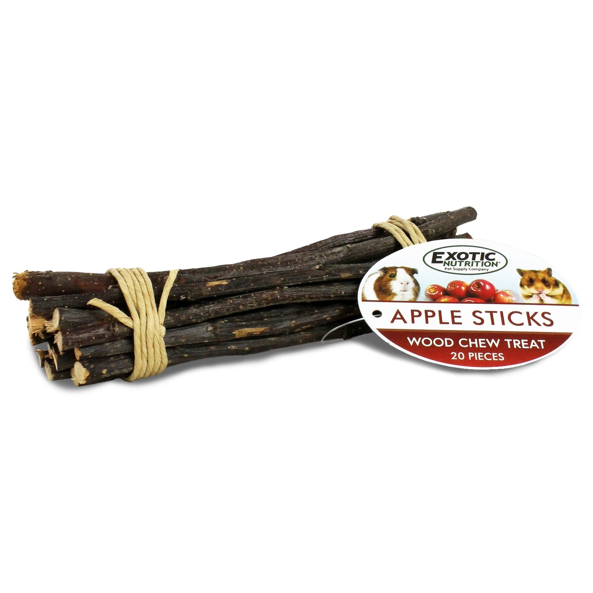 Apple Sticks 20 pcs