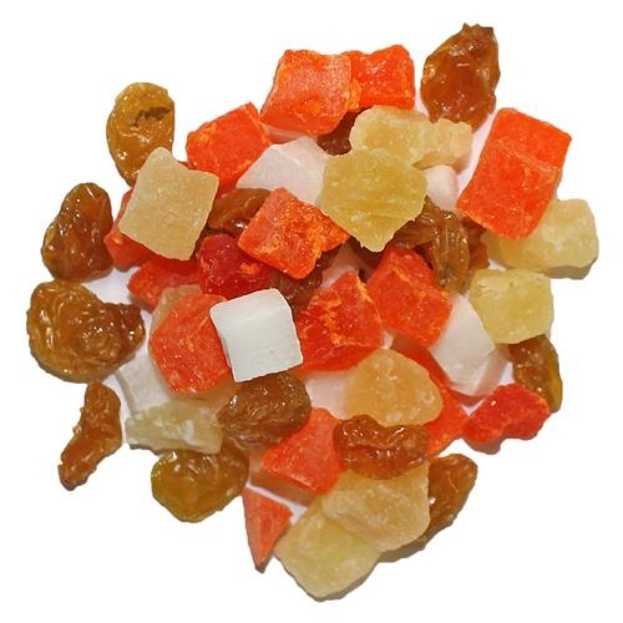 Critter Selects Fruit Medley Treat 4 oz