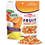 Critter Selects Fruit Medley Treat 4 oz