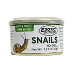 Snails 1.2 oz (35 g)