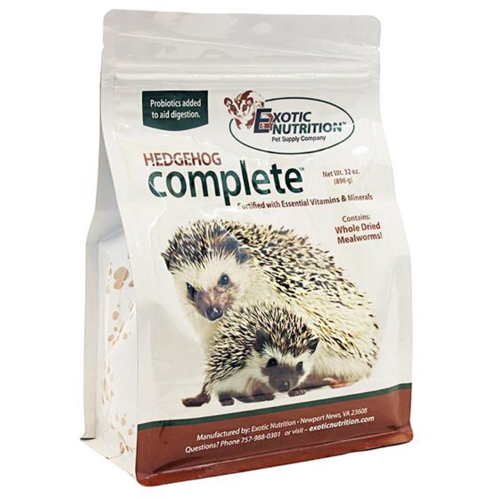 Hedgehog Complete 5 lb (2.27 kg)