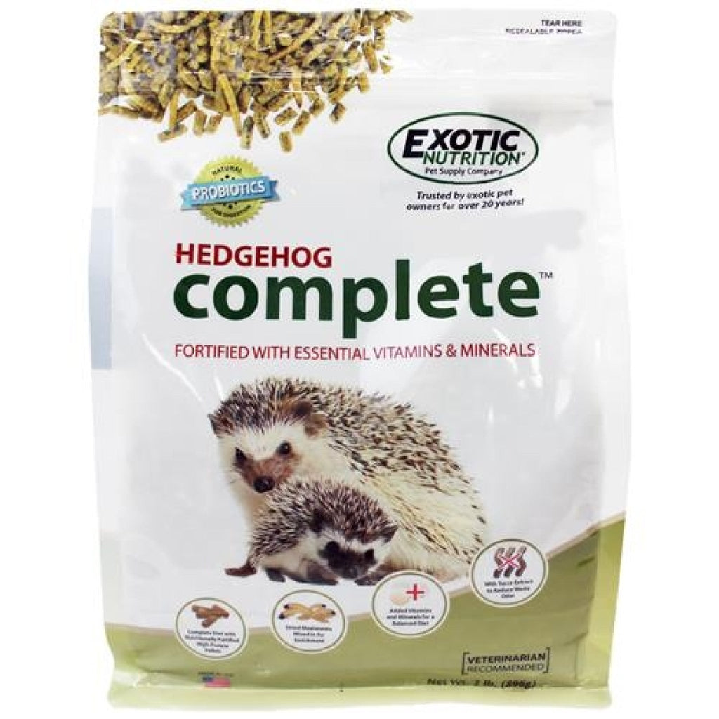 Hedgehog Complete 5 lb (2.27 kg)
