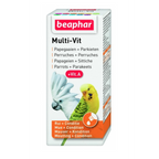 Multi-Vit Parrots 20 ml