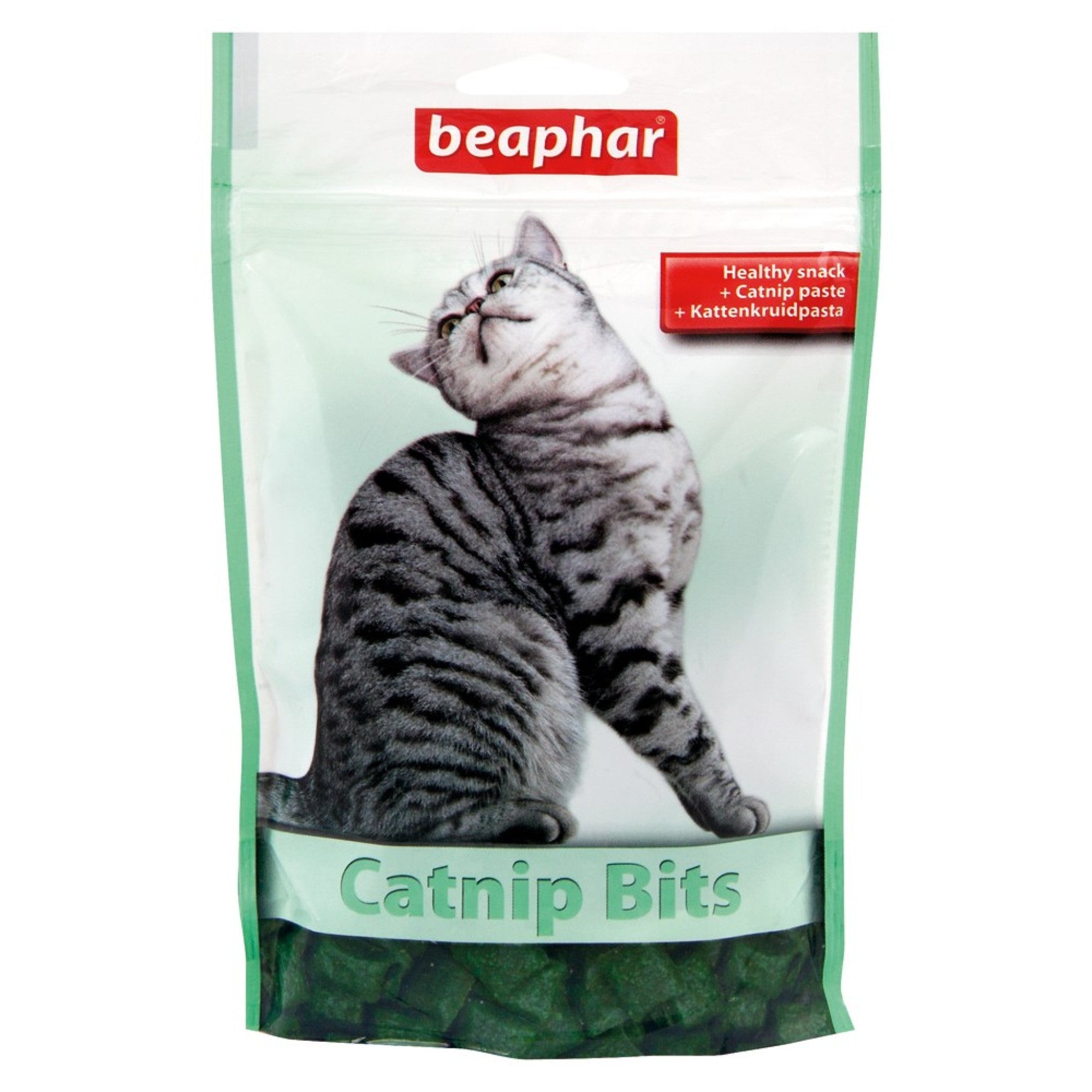 Catnip-Bits Cat 150 g