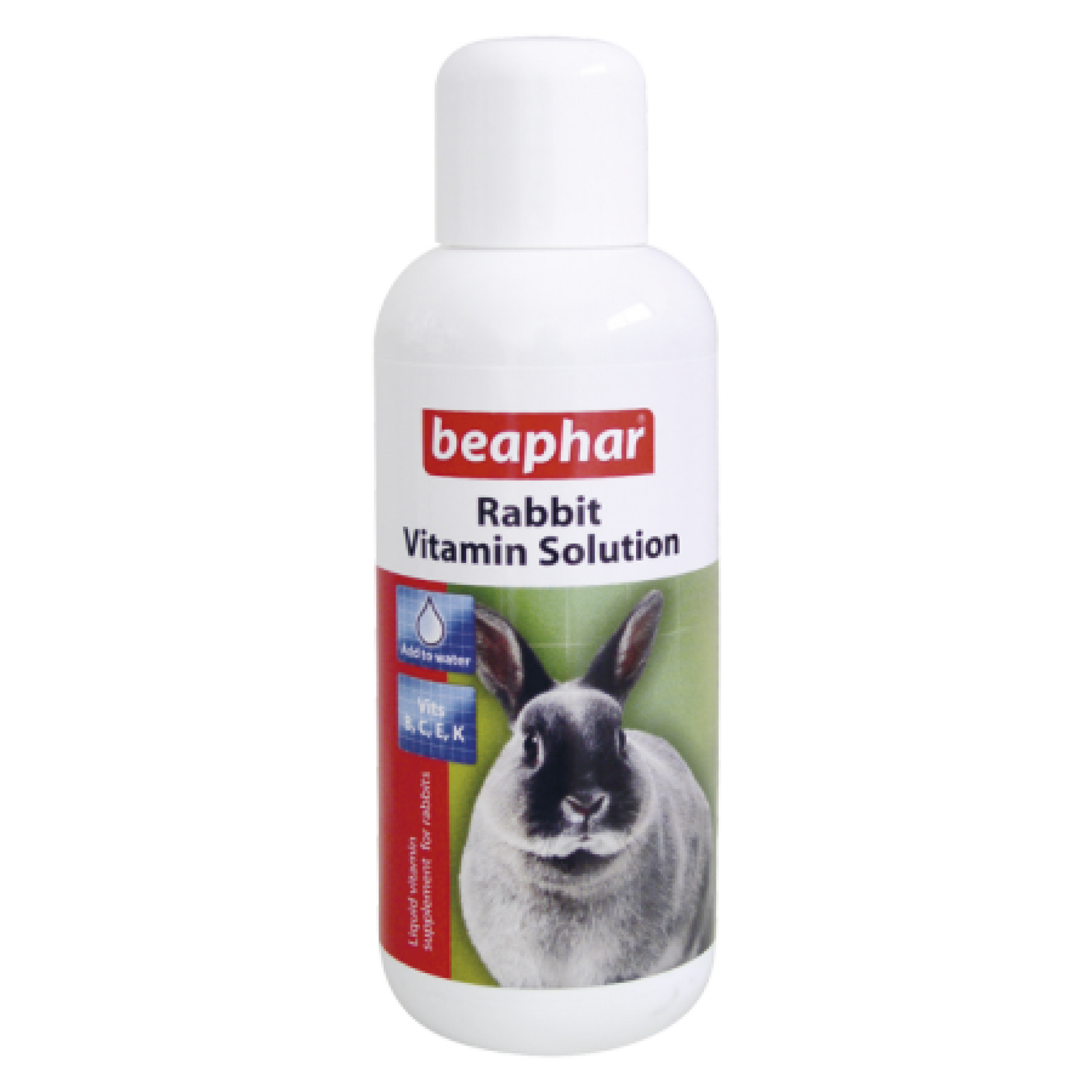 Rabbit Vitamins 100 ml