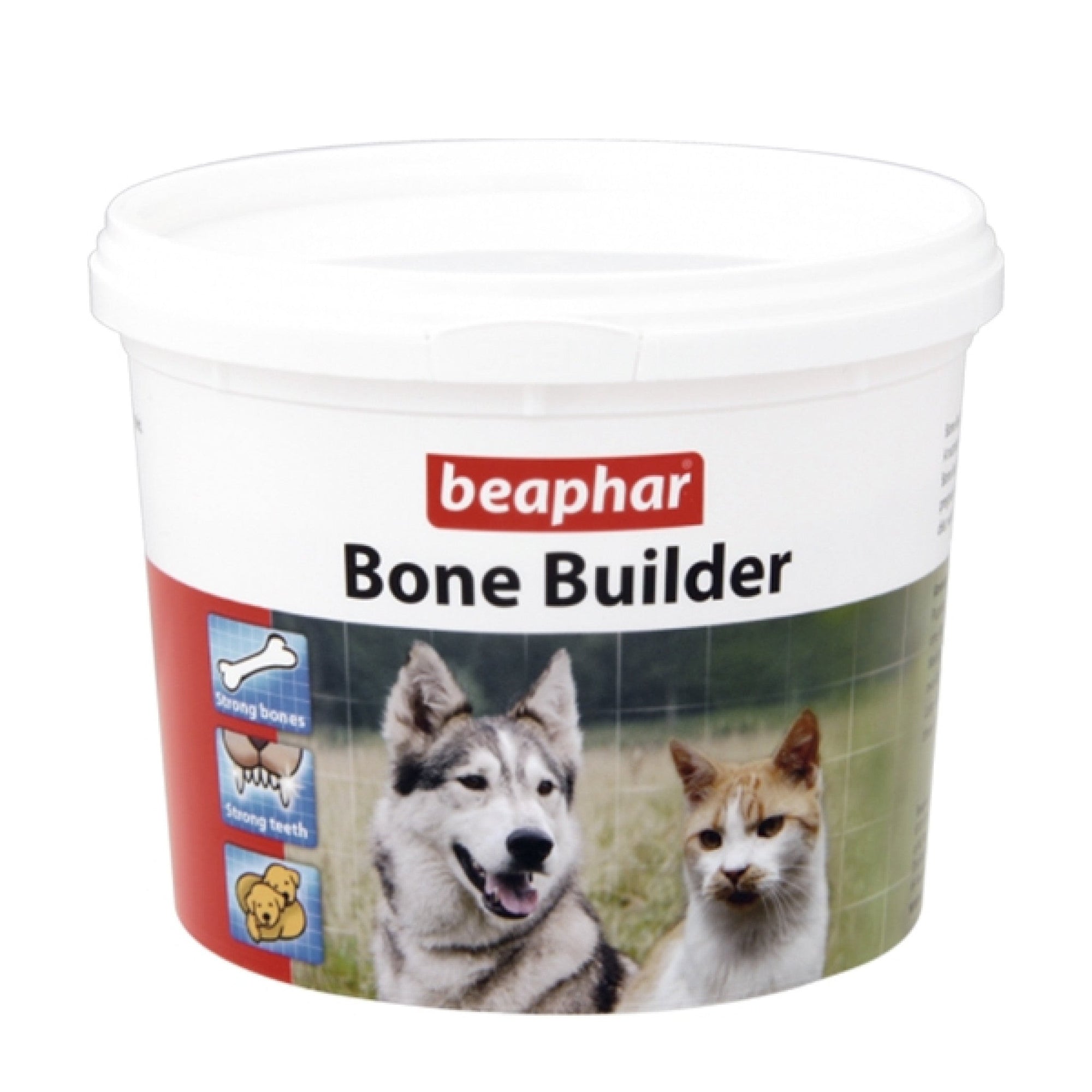 Bone Builder 500 g