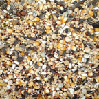 Moulting Diet 20 kg