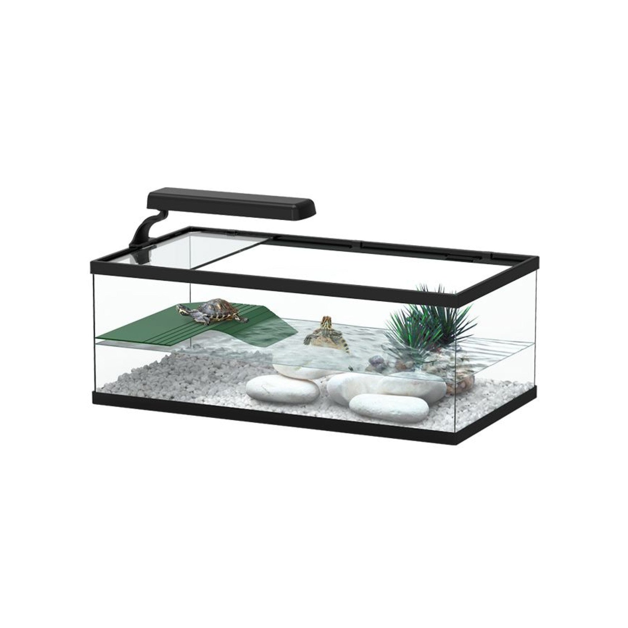 Tortum Turtle Tank