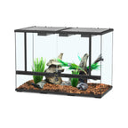 Glass Terrarium