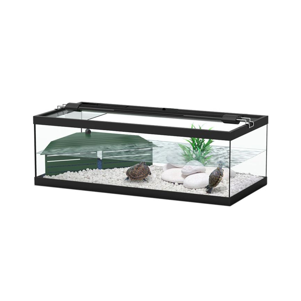 Tortum Turtle Tank