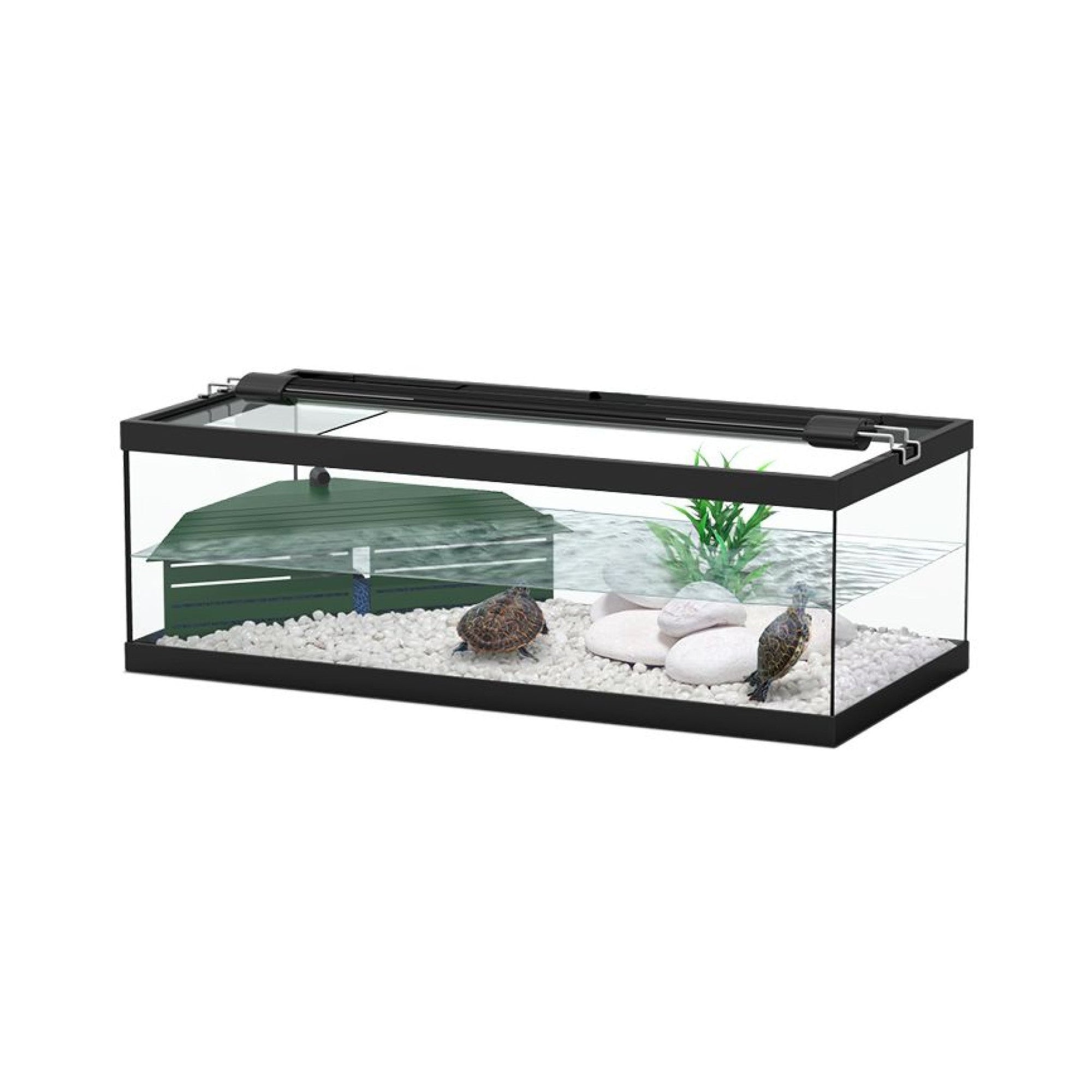 Tortum Turtle Tank