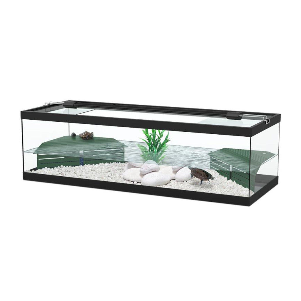 Tortum Turtle Tank