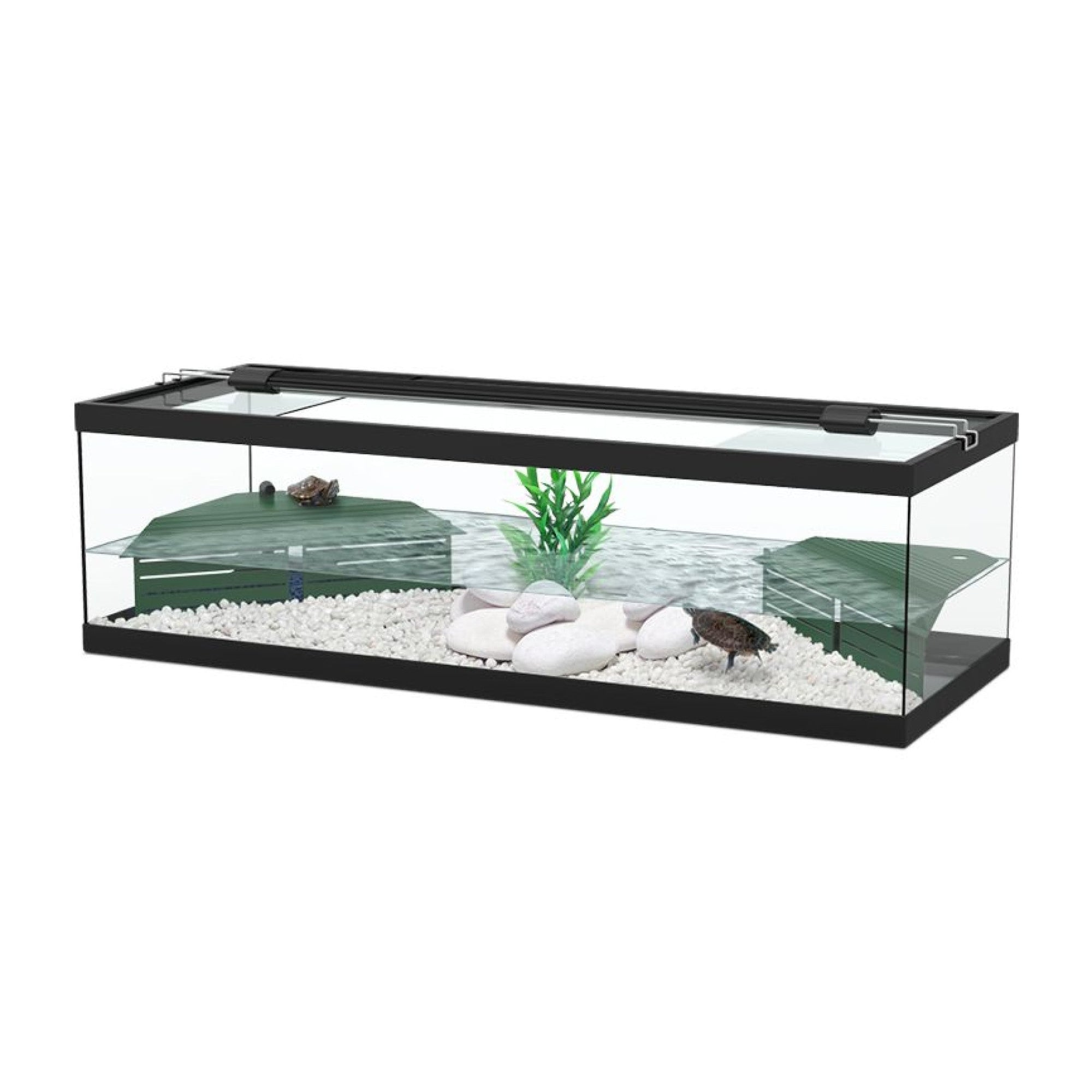 Tortum Turtle Tank