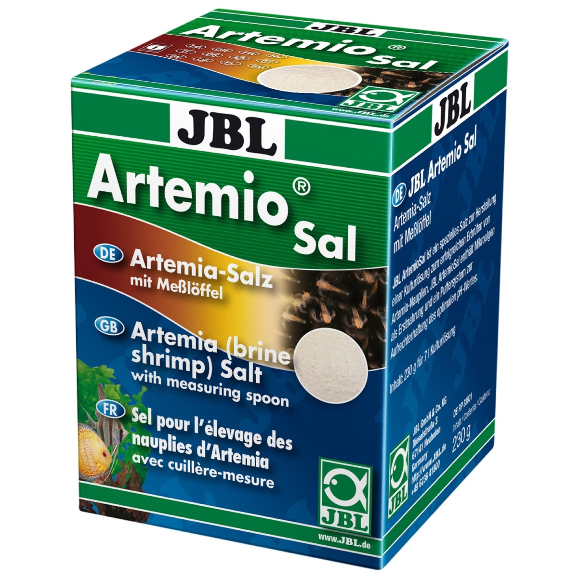 JBL Artemiosal
