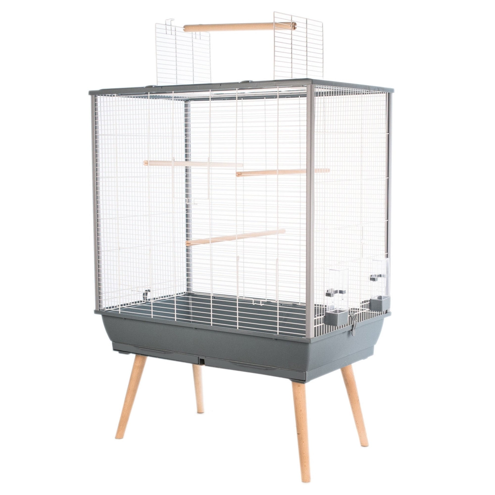 Neo Jili Bird Cage