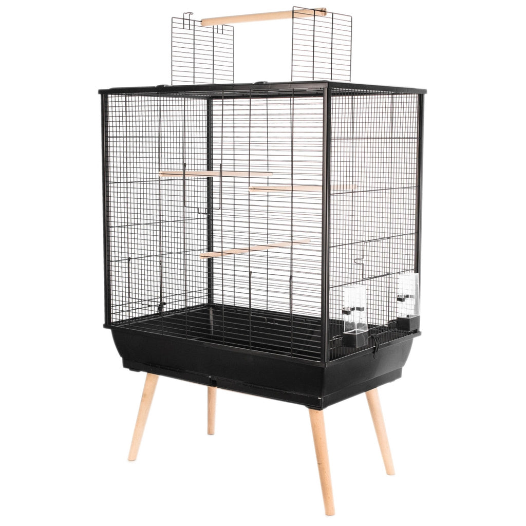 Neo Jili Bird Cage