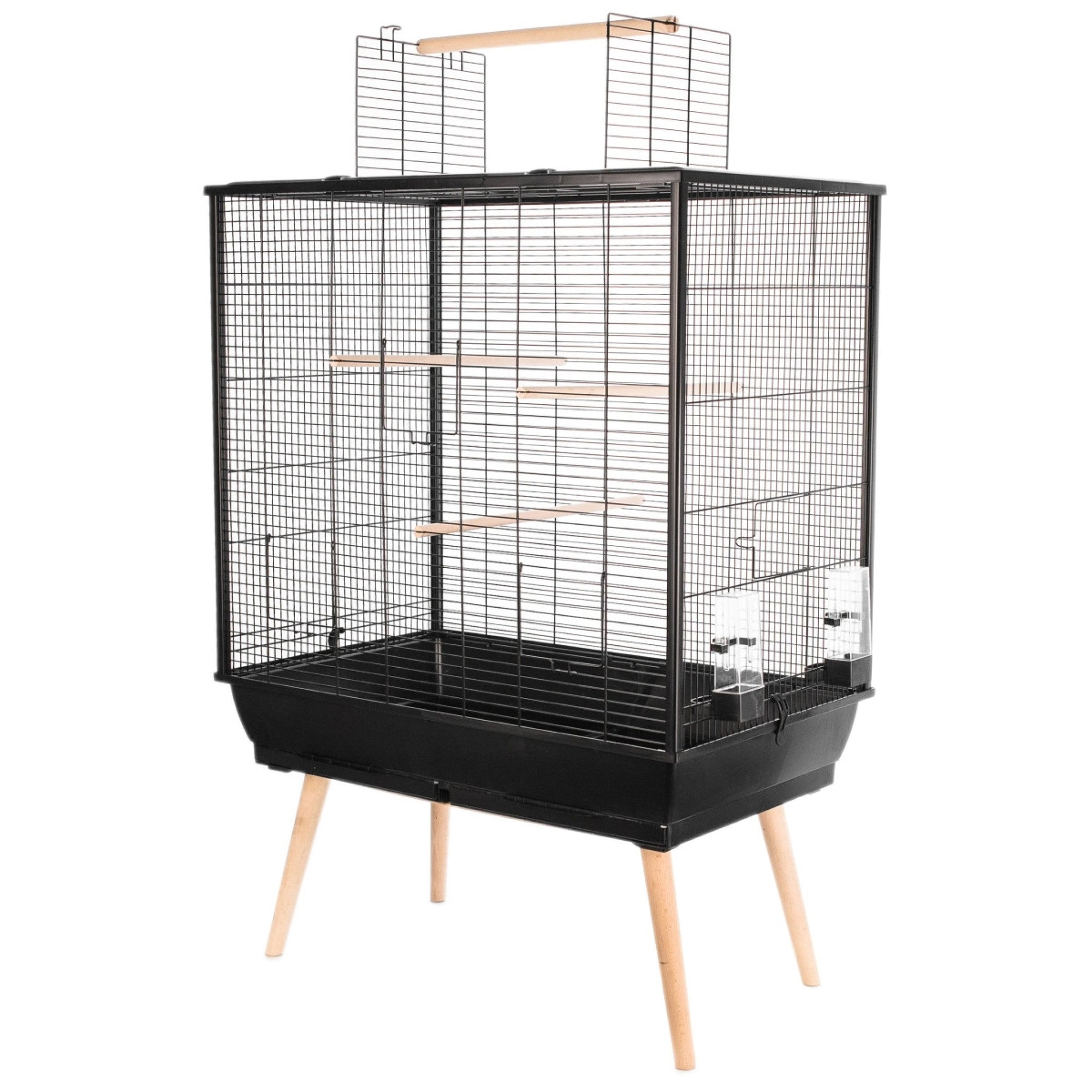 Neo Jili Bird Cage
