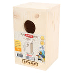 Bird Nesting Box - Classic
