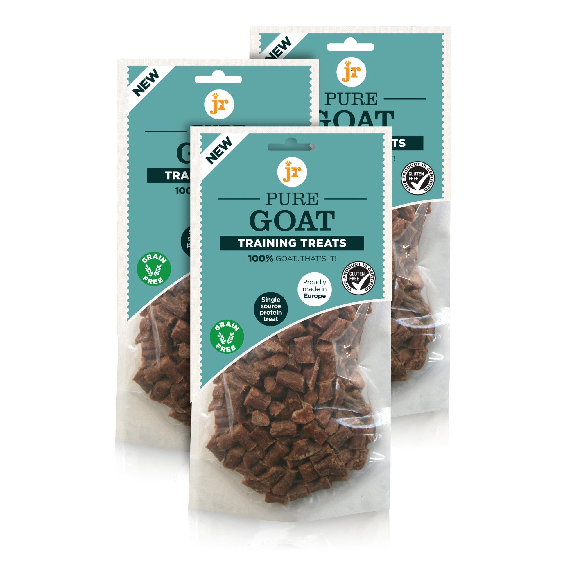 Pure Goat Training Treats 85 g
