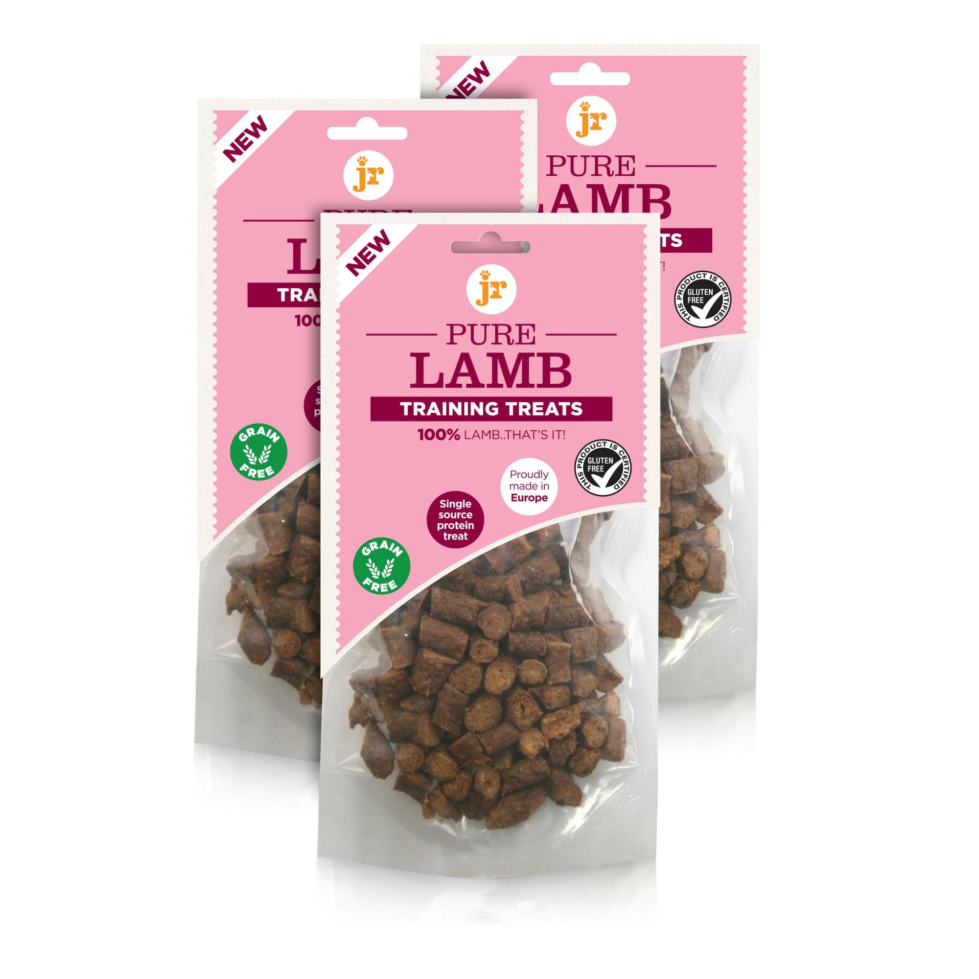 Pure Lamb Training Treats 85 g