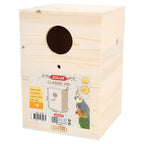 Bird Nesting Box - Classic