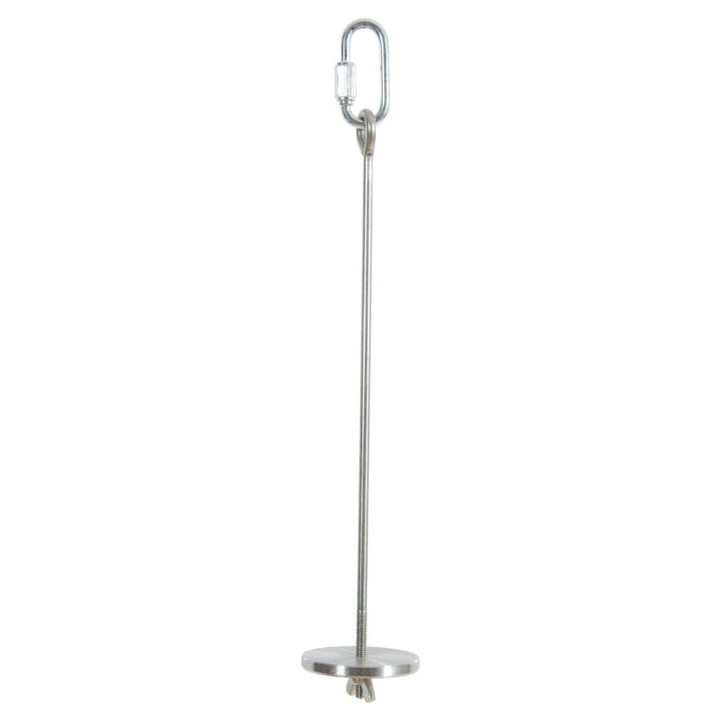 Hanging Metal Fruit Pick