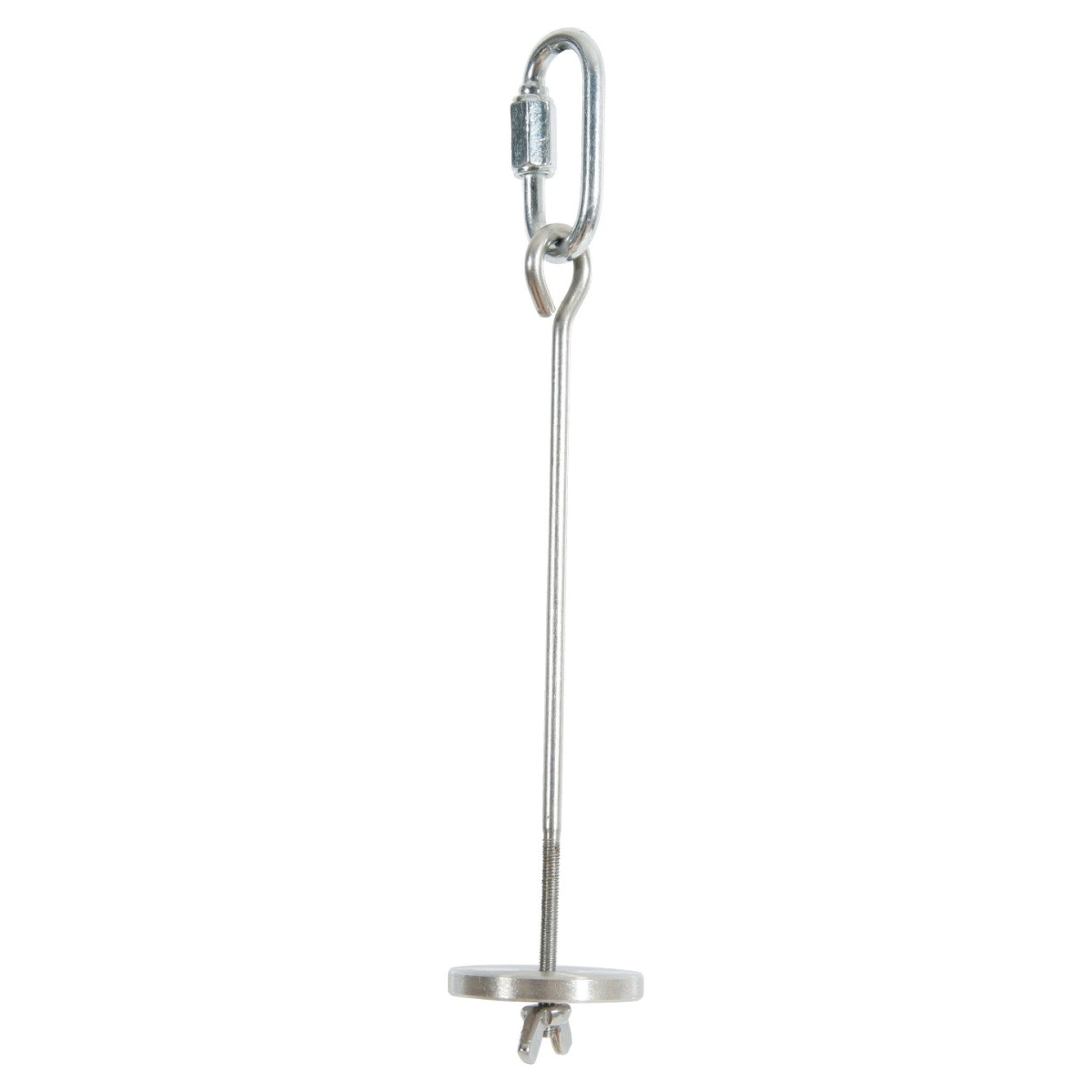 Hanging Metal Fruit Pick