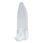 Drinking Bottle Flat 70 ml