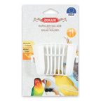 Bird Feeder Salad Holder