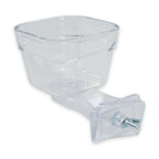Bird Feeder for Parrots Medium