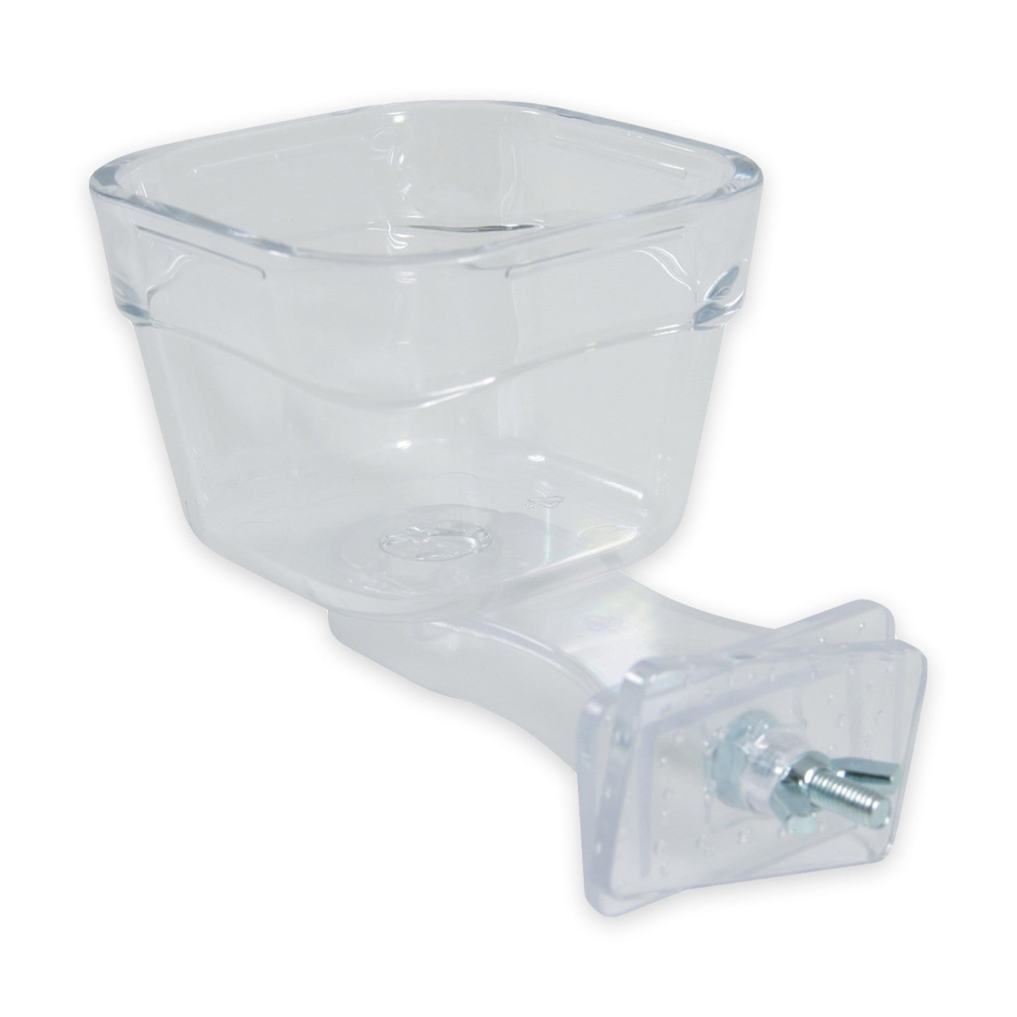 Bird Feeder for Parrots Medium