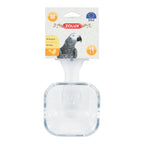 Bird Feeder for Parrots Medium