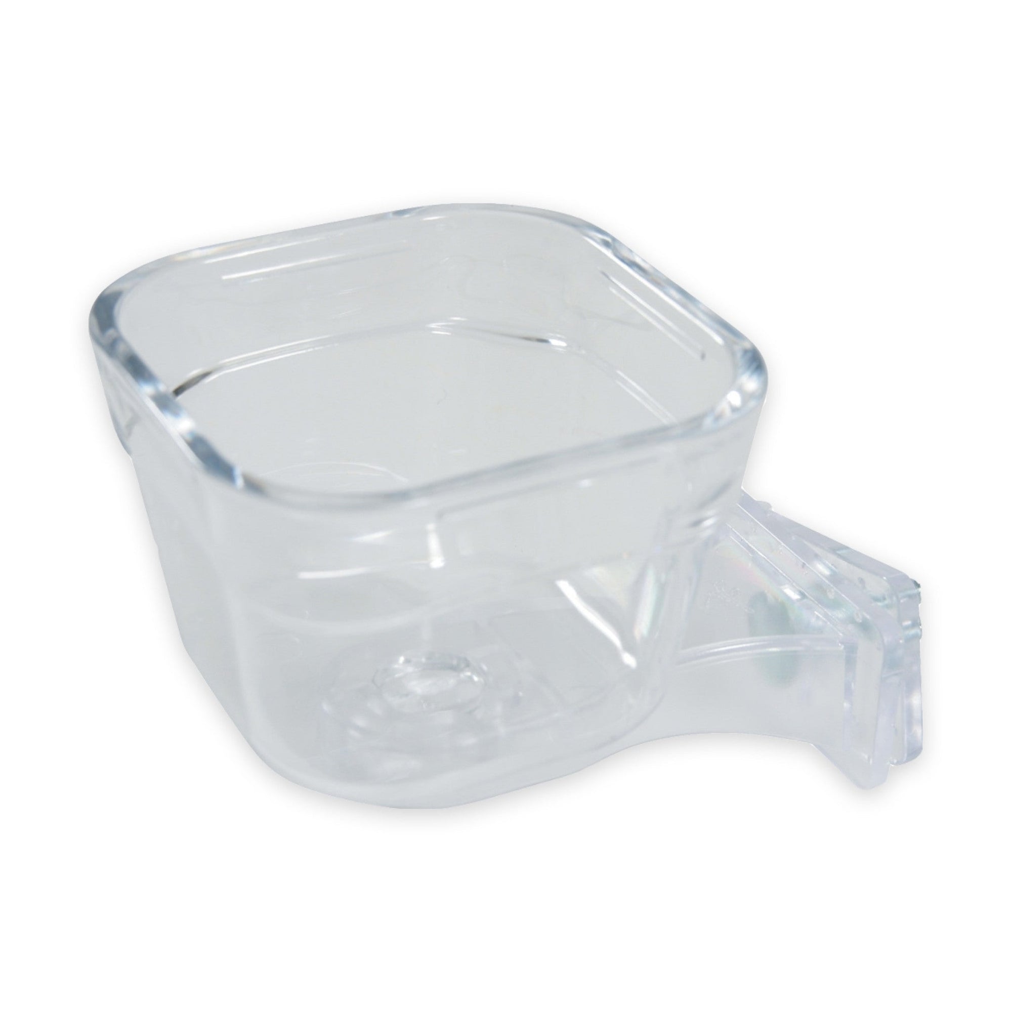Bird Feeder for Parrots Medium