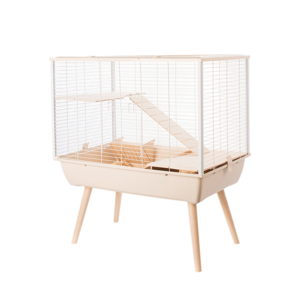 Neo Muki Large Rodent Cage