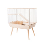 Neo Muki Large Rodent Cage