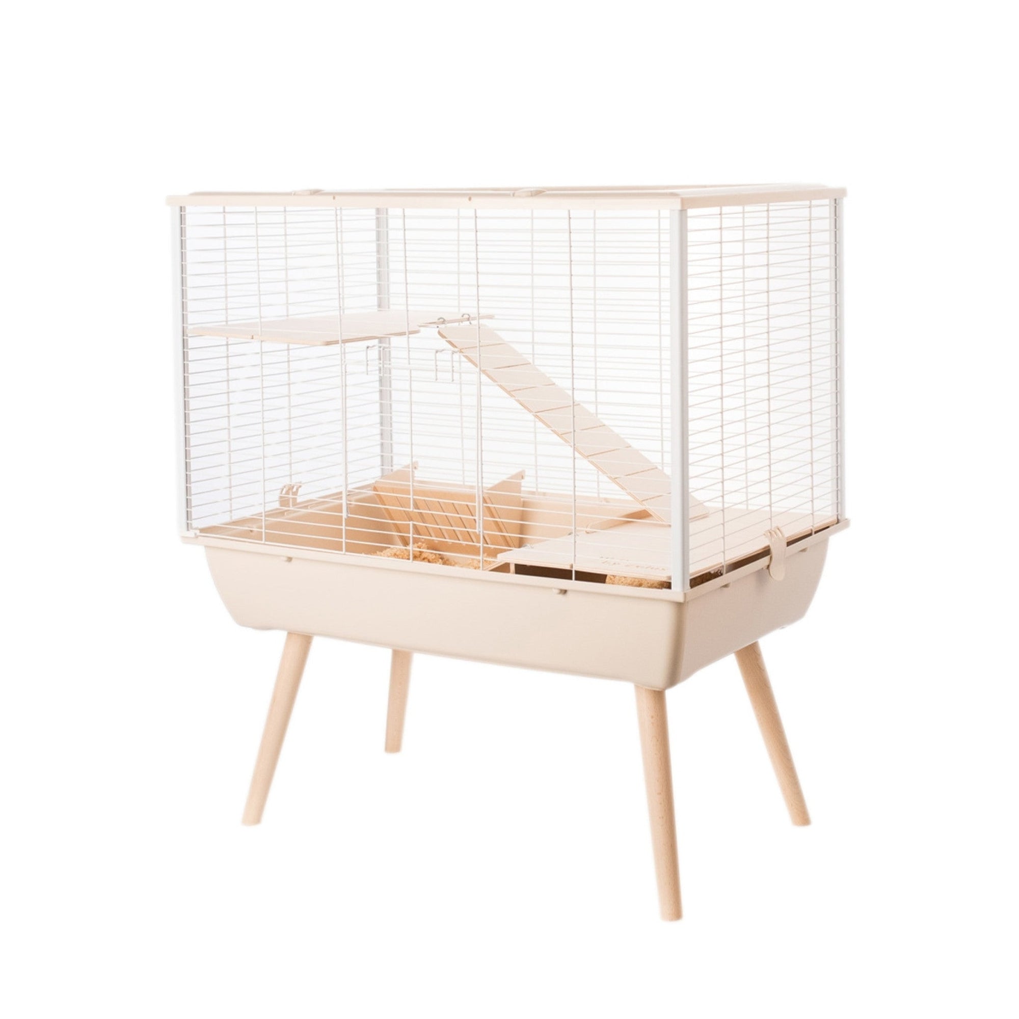 Neo Muki Large Rodent Cage