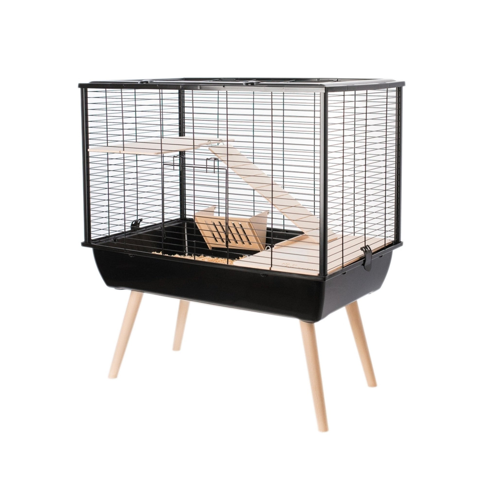 Neo Muki Large Rodent Cage
