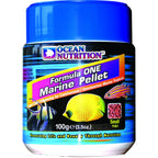Formula 1 Marine Pellet