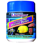 Formula 1 Marine Pellet