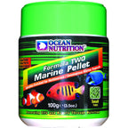 Formula 2 Marine Pellet