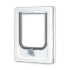 Cat-flap for Wooden Door