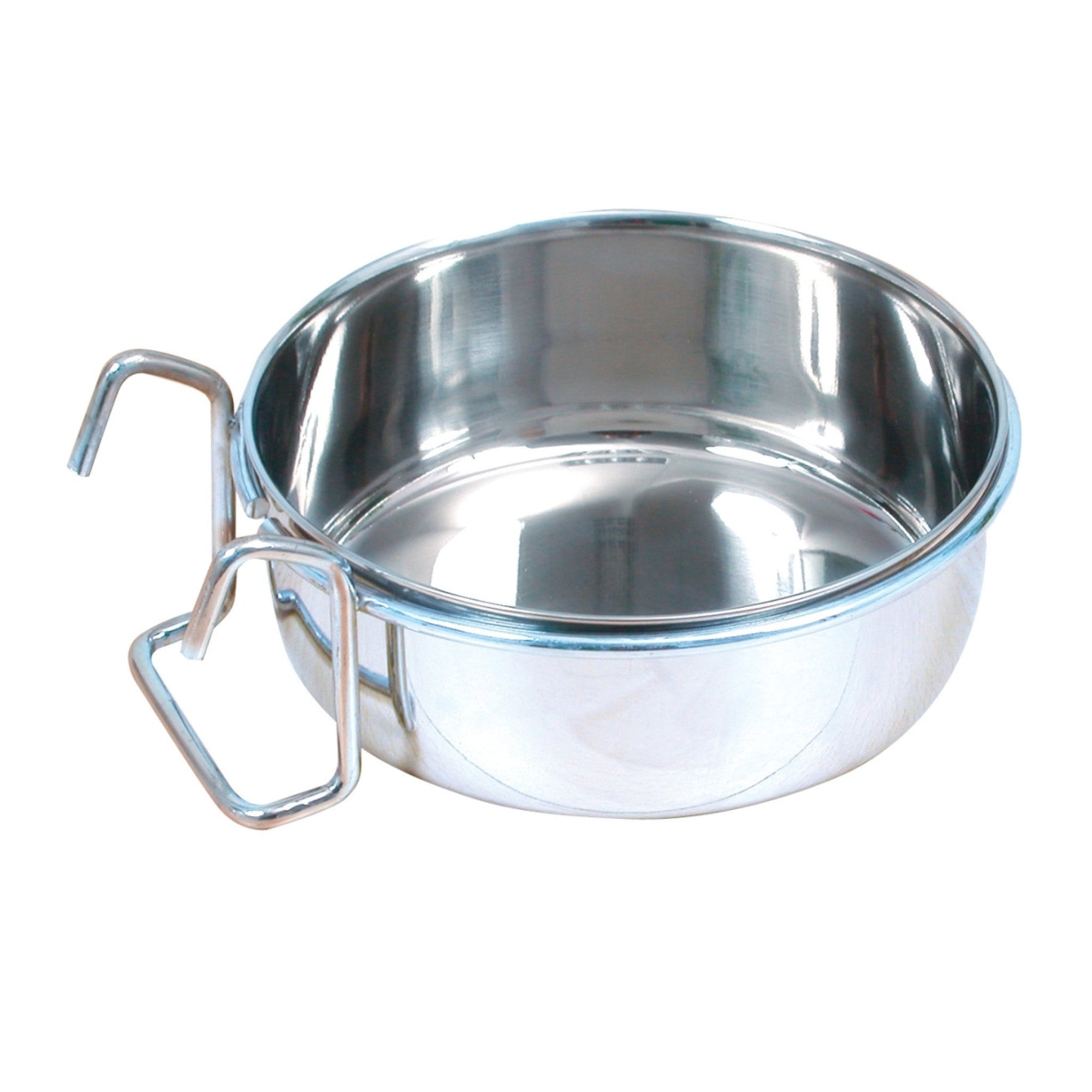 Inox Suspended Bowl